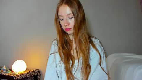 Amelia online show from 06-16-26, 07:49