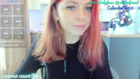 minionfriend online show from 01-02-25, 10:58