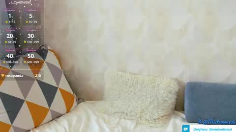 minionfriend online show from 09-24-25, 10:40