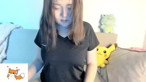 Minji online show from 01-15-26, 01:16