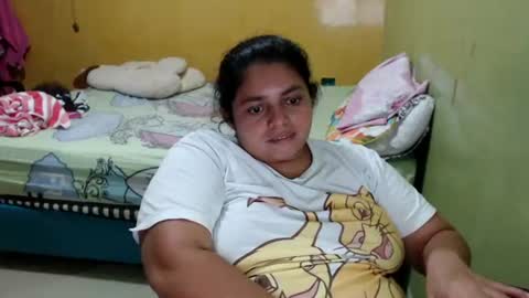 Snapshot of minnie_bbw69 chatting on 07-07-26, 12:35 Andrea online show from 07-07-26, 12:35