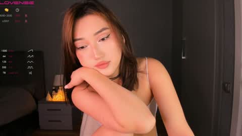 Snapshot of minnie_jin chatting on 01-19-25, 01:55 minnie_jin online show from 01-19-25, 01:55