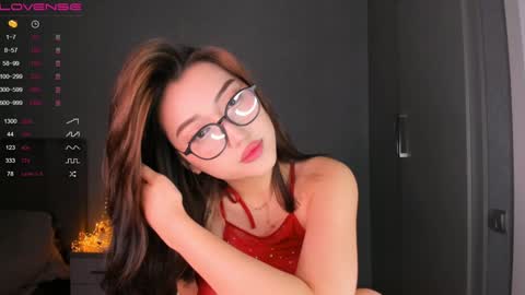 Snapshot of minnie_jin chatting on 01-23-25, 02:07 minnie_jin online show from 01-23-25, 02:07