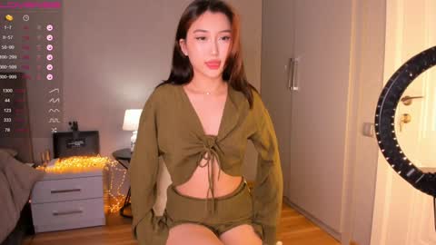 Snapshot of minnie_jin chatting on 03-05-25, 01:39 minnie_jin online show from 03-05-25, 01:39