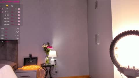 Snapshot of minnie_jin chatting on 03-09-25, 01:48 minnie_jin online show from 03-09-25, 01:48