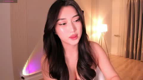 minnie_jin online show from 05-21-26, 02:24
