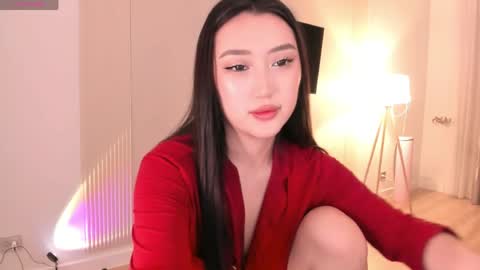 minnie_jin online show from 06-02-26, 03:03