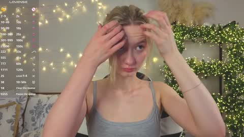 Mary  is here 3 My favorite patterns 77143222321Try my private online show from 02-07-26, 11:08