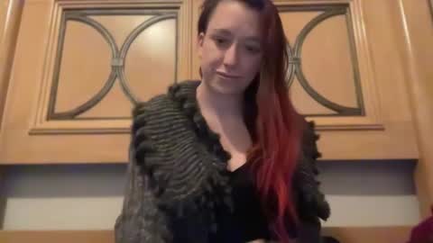 Snapshot of minnyminx chatting on 11-03-25, 05:36 Minx online show from 11-03-25, 05:36