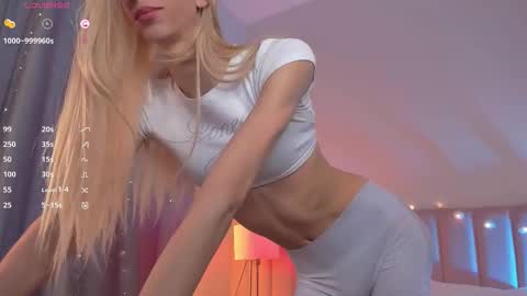 Lianna online show from 01-14-26, 07:03