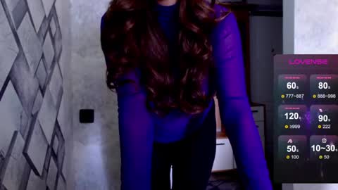 Snapshot of minty_dazee chatting on 06-19-26, 07:34 Dasha online show from 06-19-26, 07:34