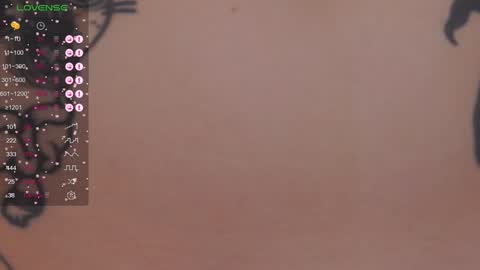 Snapshot of minx_girll chatting on 12-12-24, 07:52 Vikki online show from 12-12-24, 07:52