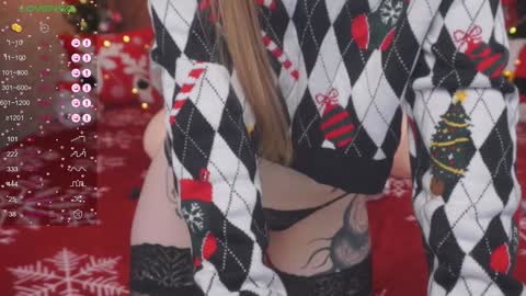 Snapshot of minx_girll chatting on 12-27-24, 04:58 Vikki online show from 12-27-24, 04:58