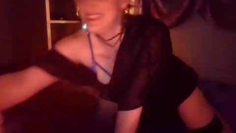 minxtress_macabre online show from 01-24-25, 11:45