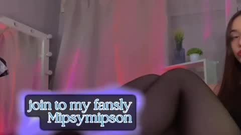 Snapshot of mipsymipson chatting on 12-14-24, 01:59 NEXT STREAM NOVEMBER 27282930 online show from 12-14-24, 01:59