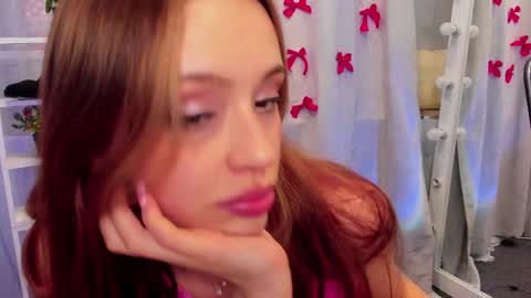 Snapshot of mipsymipson chatting on 02-13-25, 04:07 NEXT STREAM NOVEMBER 27282930 online show from 02-13-25, 04:07