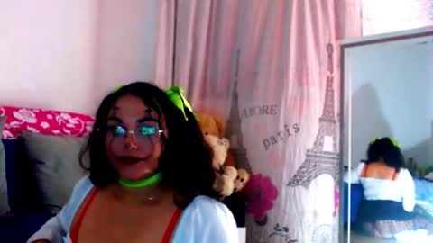 Snapshot of mira_cherry chatting on 11-01-25, 04:36 mira_cherry online show from 11-01-25, 04:36