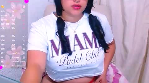 mira_cherry online show from 02-26-26, 07:13