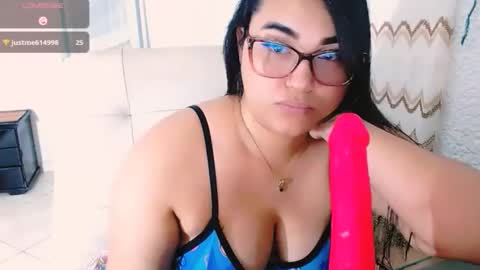 mira_cherry online show from 03-27-26, 01:11