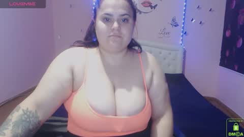 mira_cle_ online show from 03-21-26, 09:03