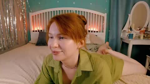 Mira3 online show from 07-13-26, 01:19