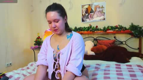 Mira online show from 01-17-25, 04:39