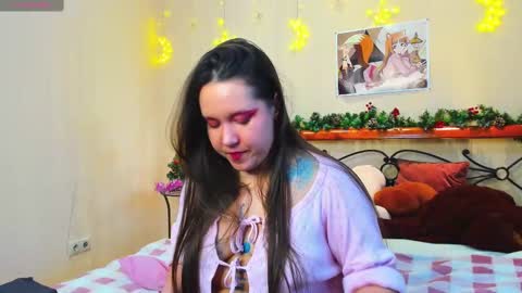 Mira online show from 01-17-25, 07:41