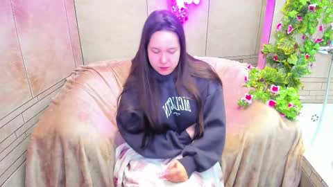 Mira online show from 02-22-25, 02:28