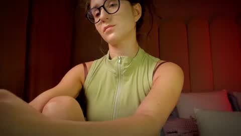 Mira online show from 07-26-26, 06:37