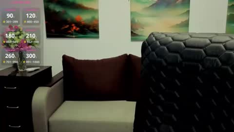 Mira online show from 02-11-26, 03:17