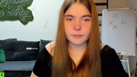 miraa_bloom online show from 01-18-26, 02:21