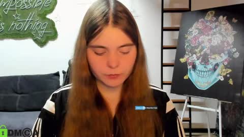 miraa_bloom online show from 03-30-26, 01:56