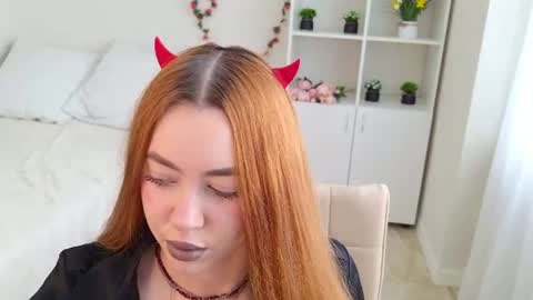 mirabella__flower online show from 07-28-26, 05:25