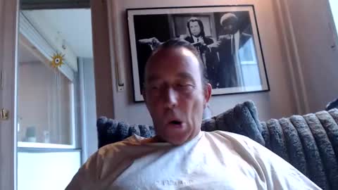 Ben online show from 01-18-26, 09:02