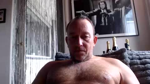 Ben online show from 02-12-26, 11:49