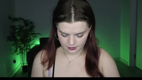 Milky online show from 04-05-26, 09:28