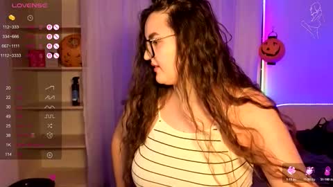 miraluccian online show from 11-04-25, 09:03