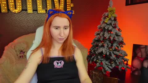 Mira online show from 12-26-24, 08:18