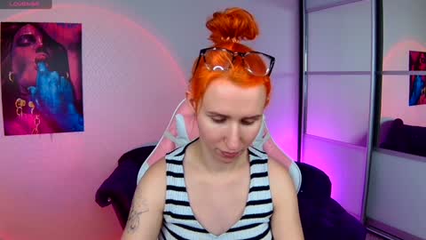 Mira online show from 02-02-25, 04:22