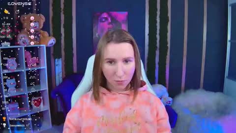 Mira online show from 12-04-25, 02:15