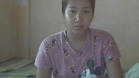 Im Ping online show from 02-02-26, 04:11