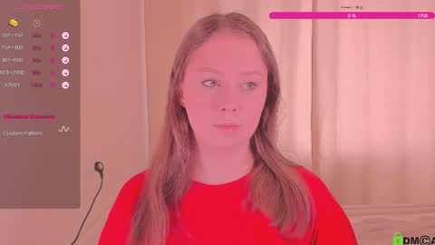 Snapshot of miranadevl chatting on 06-17-26, 11:56 Kira online show from 06-17-26, 11:56