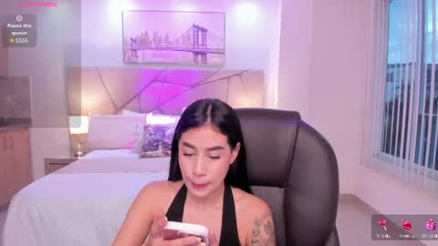 miranda_crawfor online show from 07-18-26, 07:28