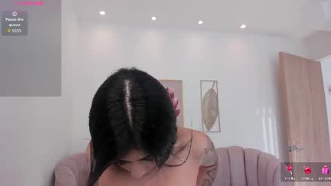 miranda_crawfor online show from 07-24-26, 07:56