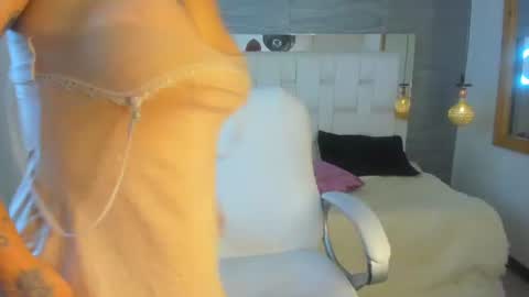 Miranda online show from 07-10-26, 03:14
