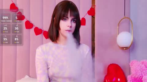 Mira online show from 02-20-26, 06:48