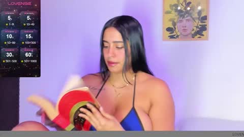 Miranda online show from 01-07-26, 12:18