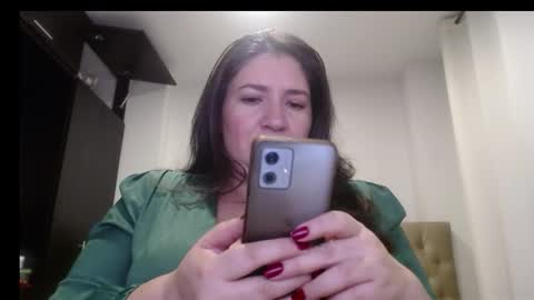 Miranda online show from 01-14-26, 11:53