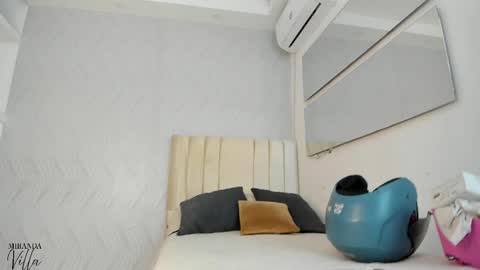 Miranda online show from 03-31-26, 12:16