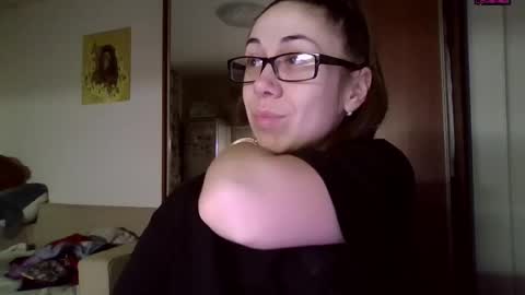 MIRANDA online show from 01-12-25, 04:18